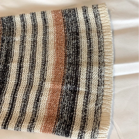 BILLABONG Stripped Hoodie Sweater Size L - Picture 5 of 8